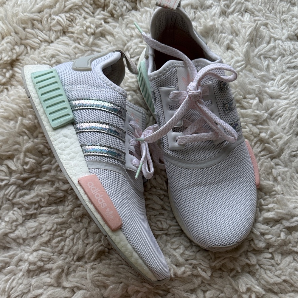 Adidas‎ NMD Iridescent